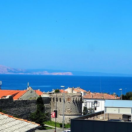 Apartments Down Town Senj  Exterior foto
