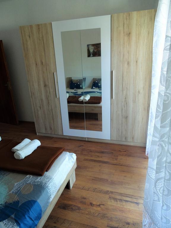 Apartments Down Town Senj  Exterior foto