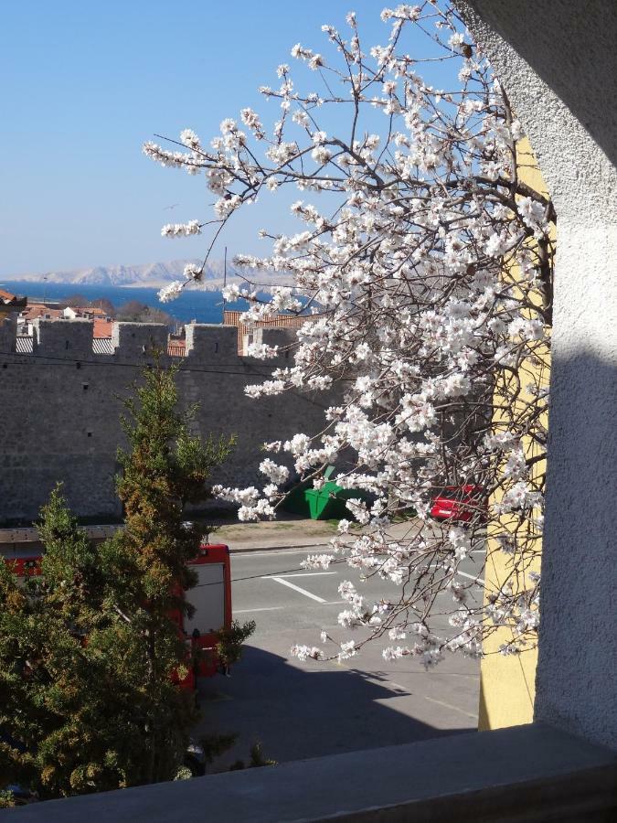 Apartments Down Town Senj  Exterior foto